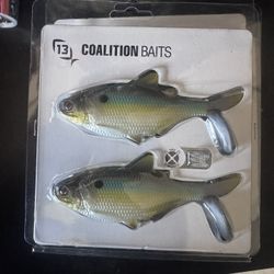 Swimbaits