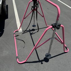 FREE Kids Gymnastics Bar