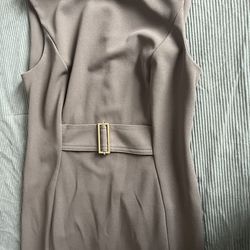 Vestido  Calvin klein
