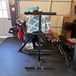ROGUE VERTICAL PLATE TREE 2.0