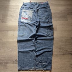 Jncos