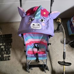 Stroller For Toddlers