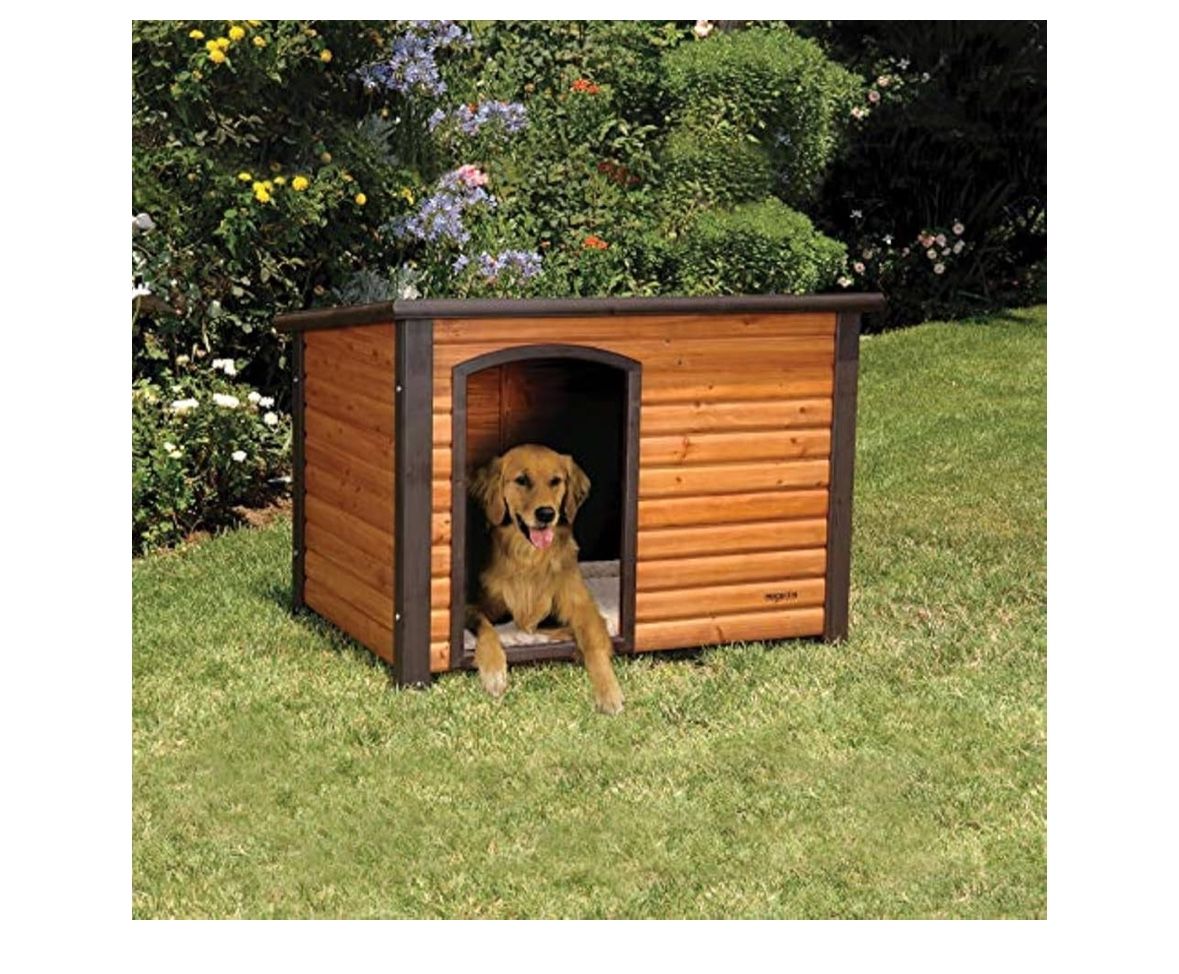 Large Dog House