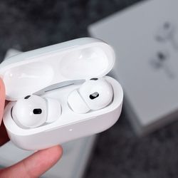 Apple Air Pods Pro 2nd Generation 