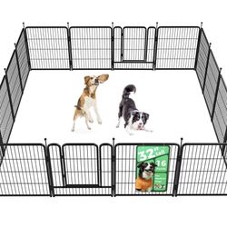 Metal Pet Pen