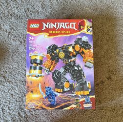 Lego Ninjago 71806