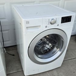 Kenmore Washing Machine Clothes Appliance Lavadora