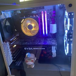 Gaming Set Up For Sell!!