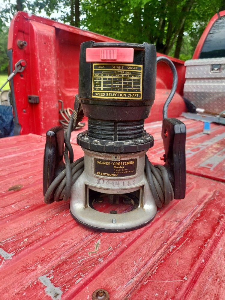 Router
