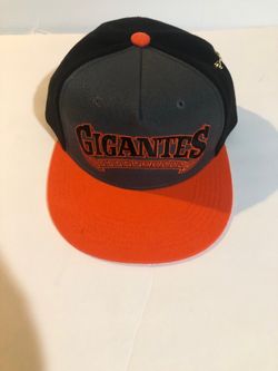 NEW RARE LIMITED EDITION SGA San Francisco SF Giants 5/23/26 Gigantes Chain Hat