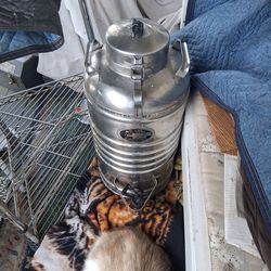 Jug Vacuum Chicago illinois u s a