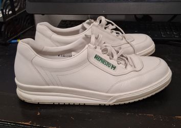 Mephisto Match sz 13 mens shoes