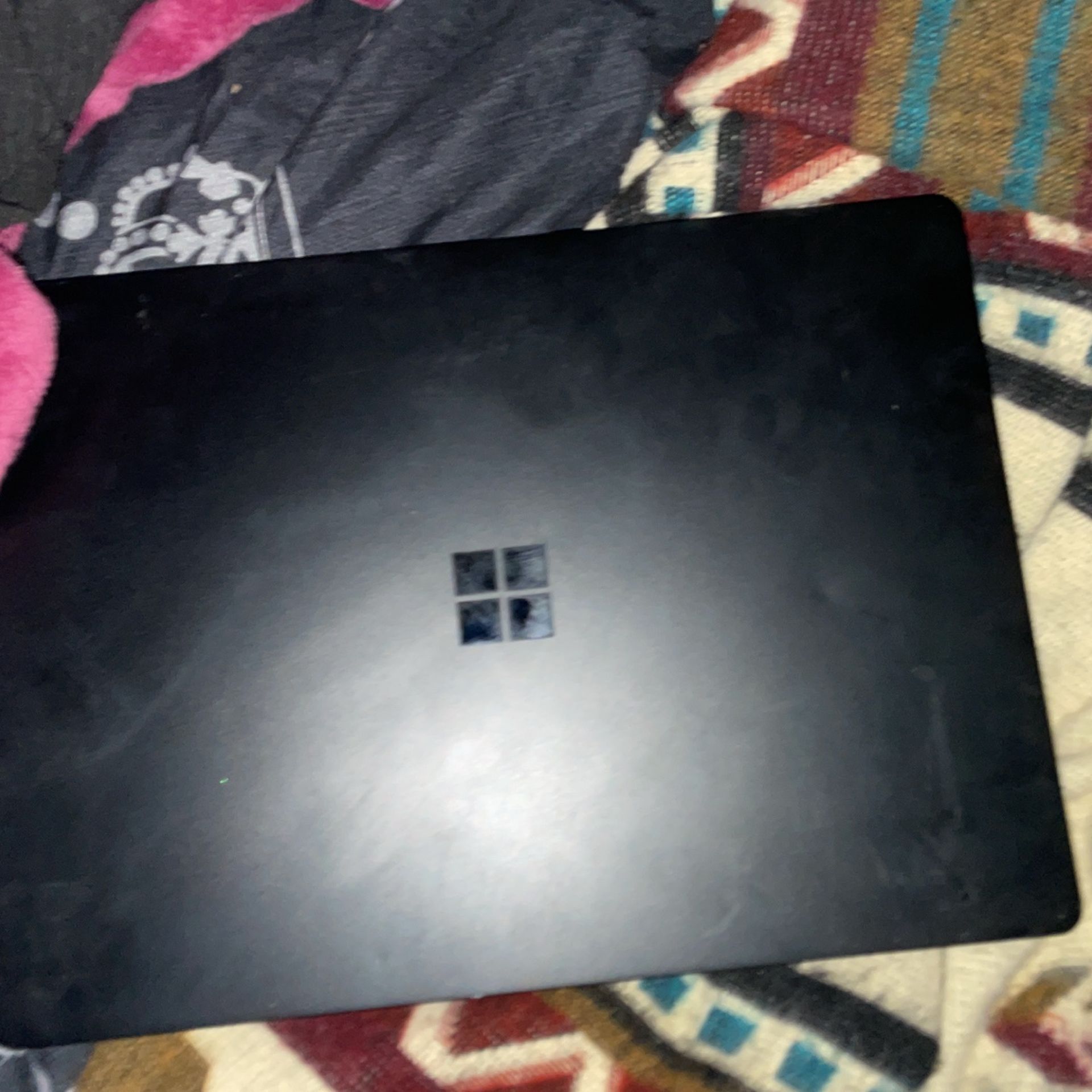 Microsoft Surface Laptop 2 Intel Core i7 16GB RAM 512GB SSD Windows 10 Home