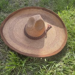 Sombrero Charro 