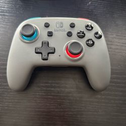 Power A NANO Controller