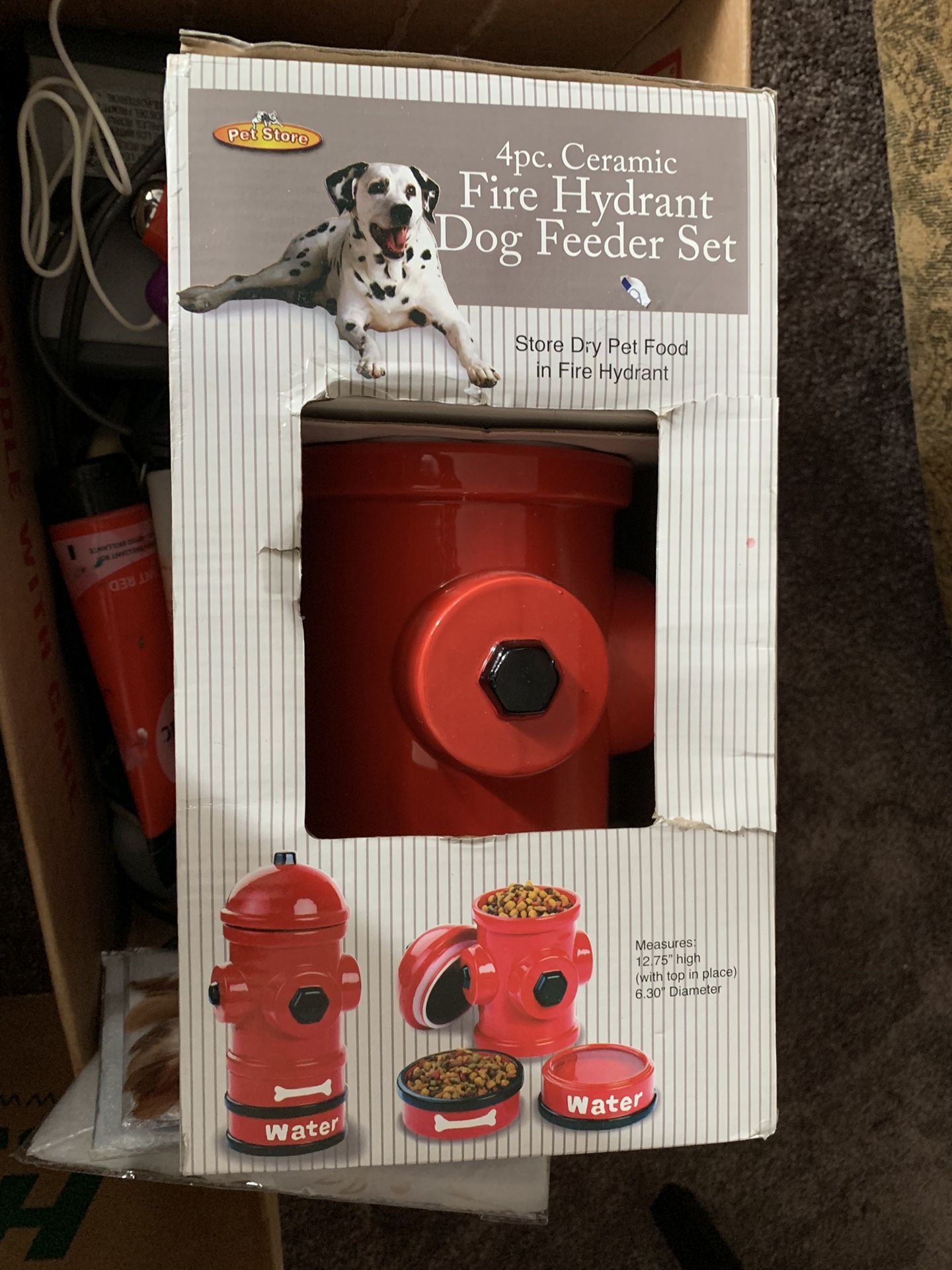 Doggie set