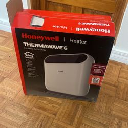 Thermawave 6 Heater