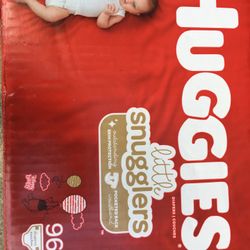 Huggies Size 1 