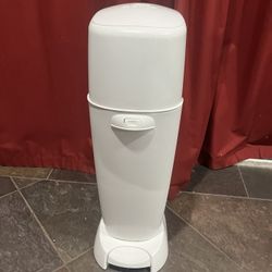 Diaper Genie 