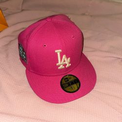 Fitted Cap 