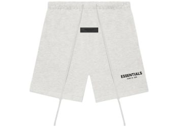 Essential Shorts Oatmeal