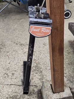 Bike Carrier
