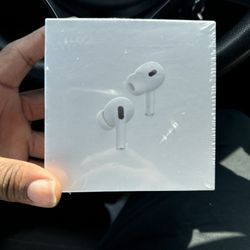 Apple AirPods Pro  2