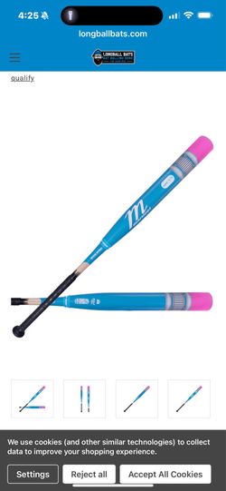 Marucci bat