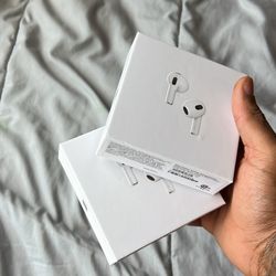 AirPod Pro (3rd Gen)