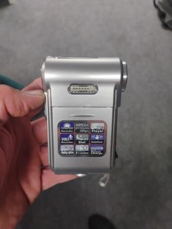Alptek digital recorder