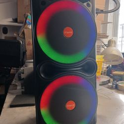 Bluetooth Party SPEAKER 