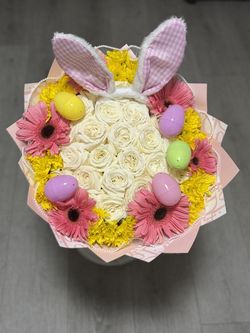 Rose bouquet