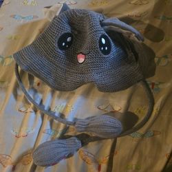 Kid's Size Floppy Ear Sun Hat