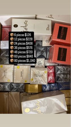 Perfumes