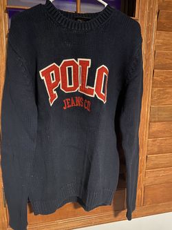 Polo Jeans Ralph Lauren Knit