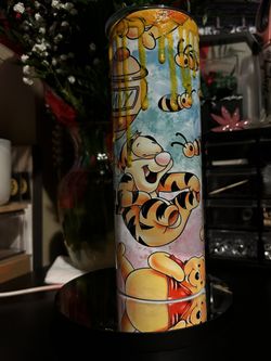 Yaya’s Tumblers