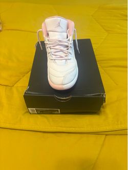 JORDAN 12 RETRO (ps)