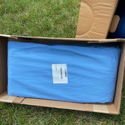 15' Round Pool Liner