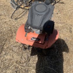 Roto Tiller