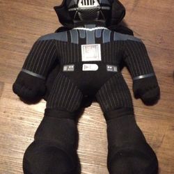 Star Wars 24inch Talking Plush Darth Vader
