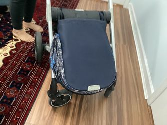 CYBEX Balios S Lux Single Stroller