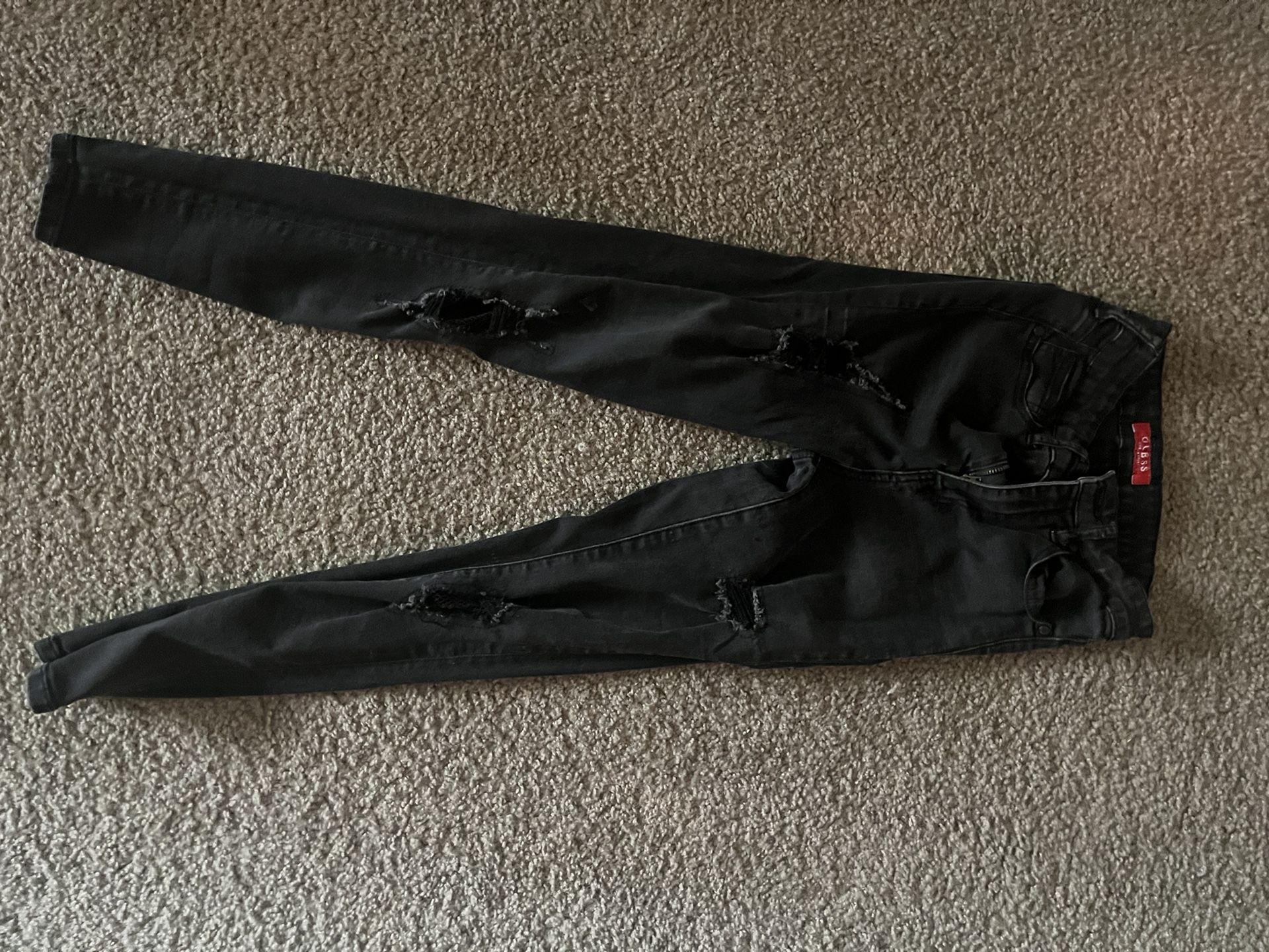 Guess Jeans Size 26