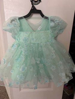 Baby dress