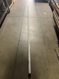 PVC Pipes