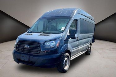 2019 Ford Transit-250
