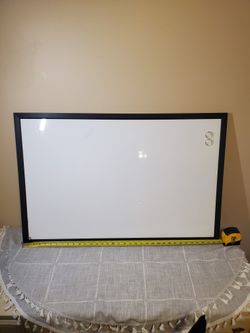 White Board