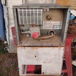 6.2 Gallon Water Heater