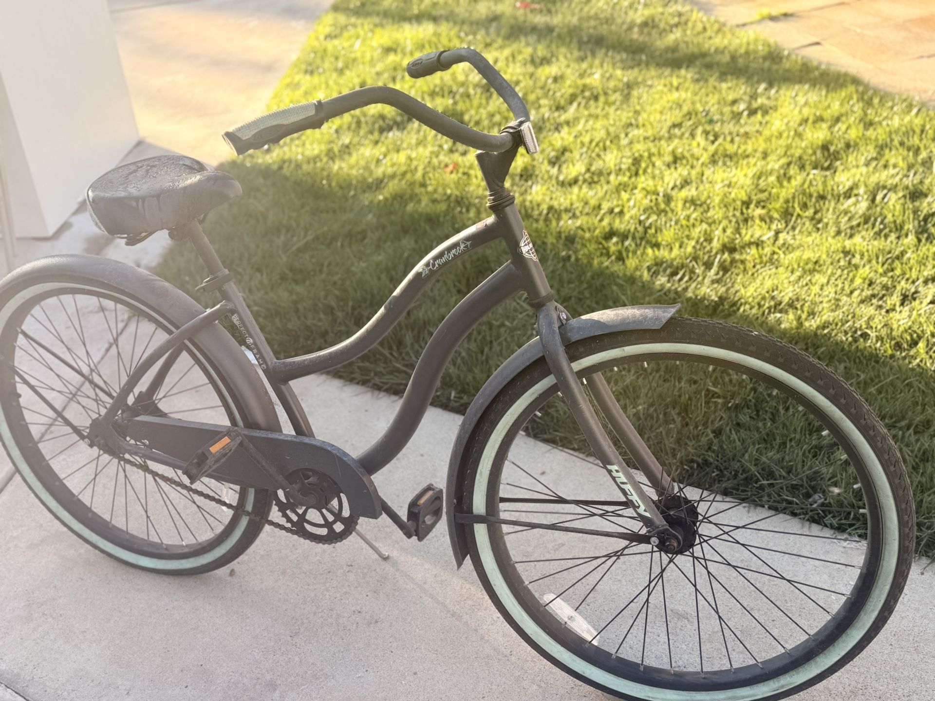 Huffy Bike for Sale 26”