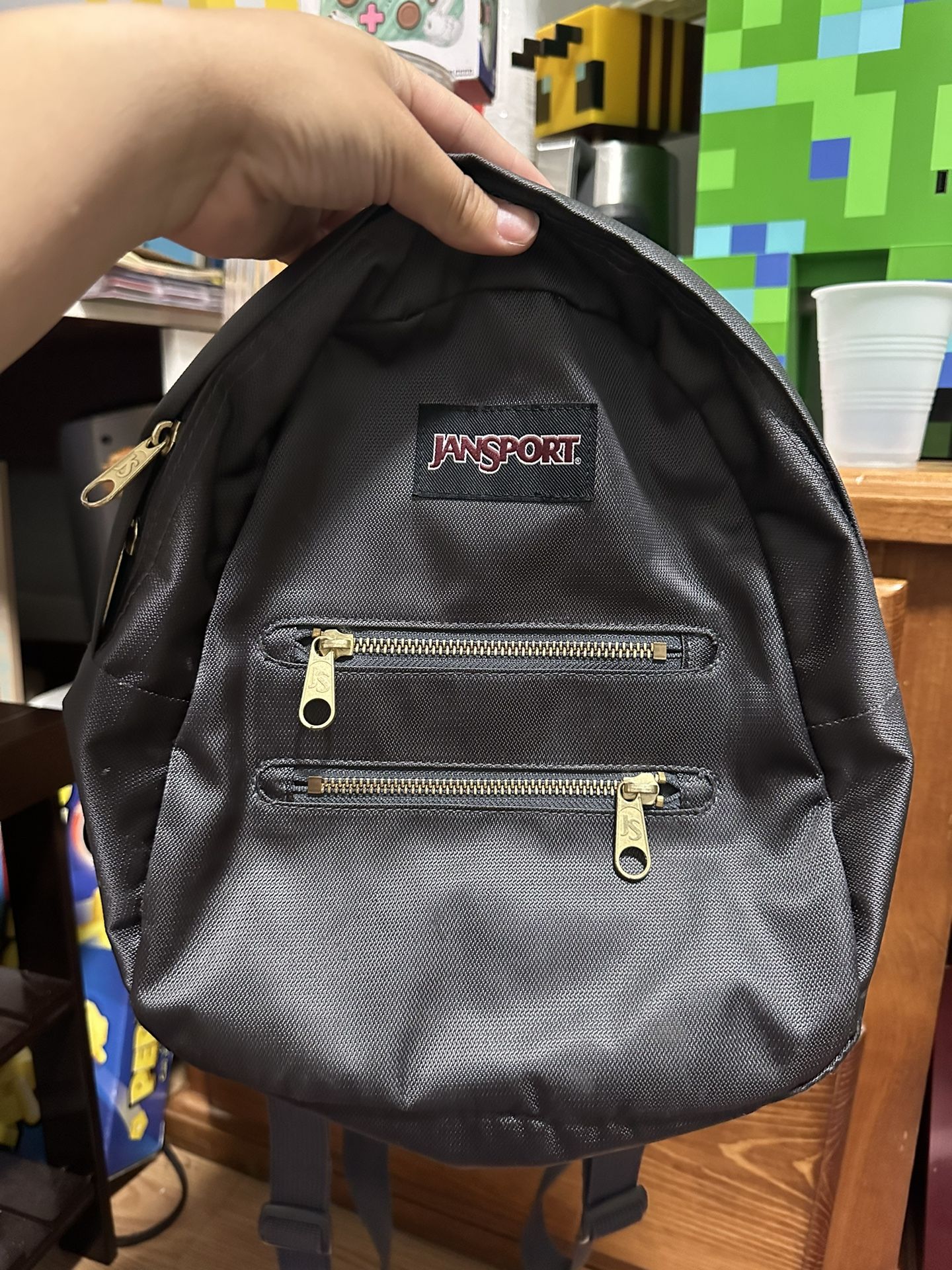 Jansport Backpack 