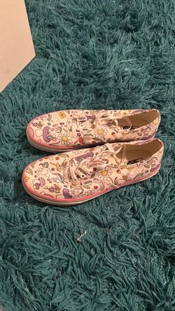 Vans kids
